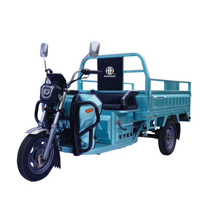 HUAIHAI HOLDING GROUP CO., LTD. – Chopper bike 3