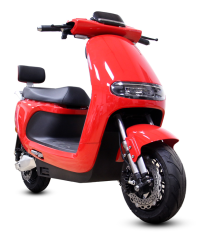 Tonma smart electric scooters