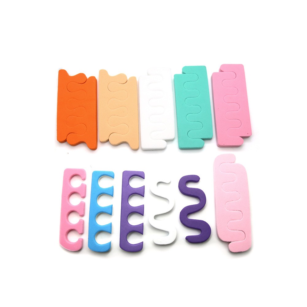 Toe Separators