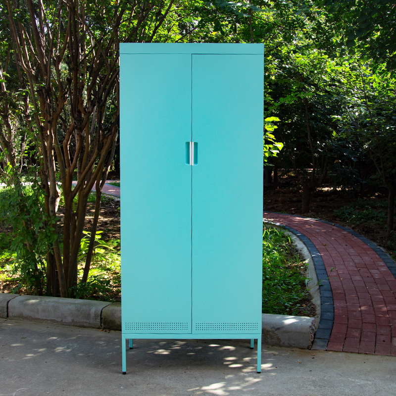 ｇｒｅｅｎ ｓｔｅｅｌ ｌｏｃｋｅｒ