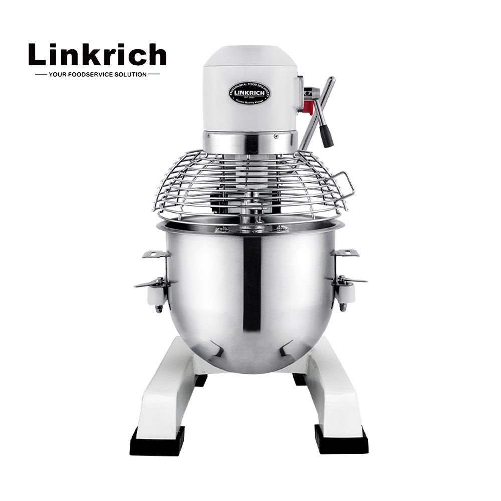 Planetary Mixer Cake Mixer Bread Mixer B15