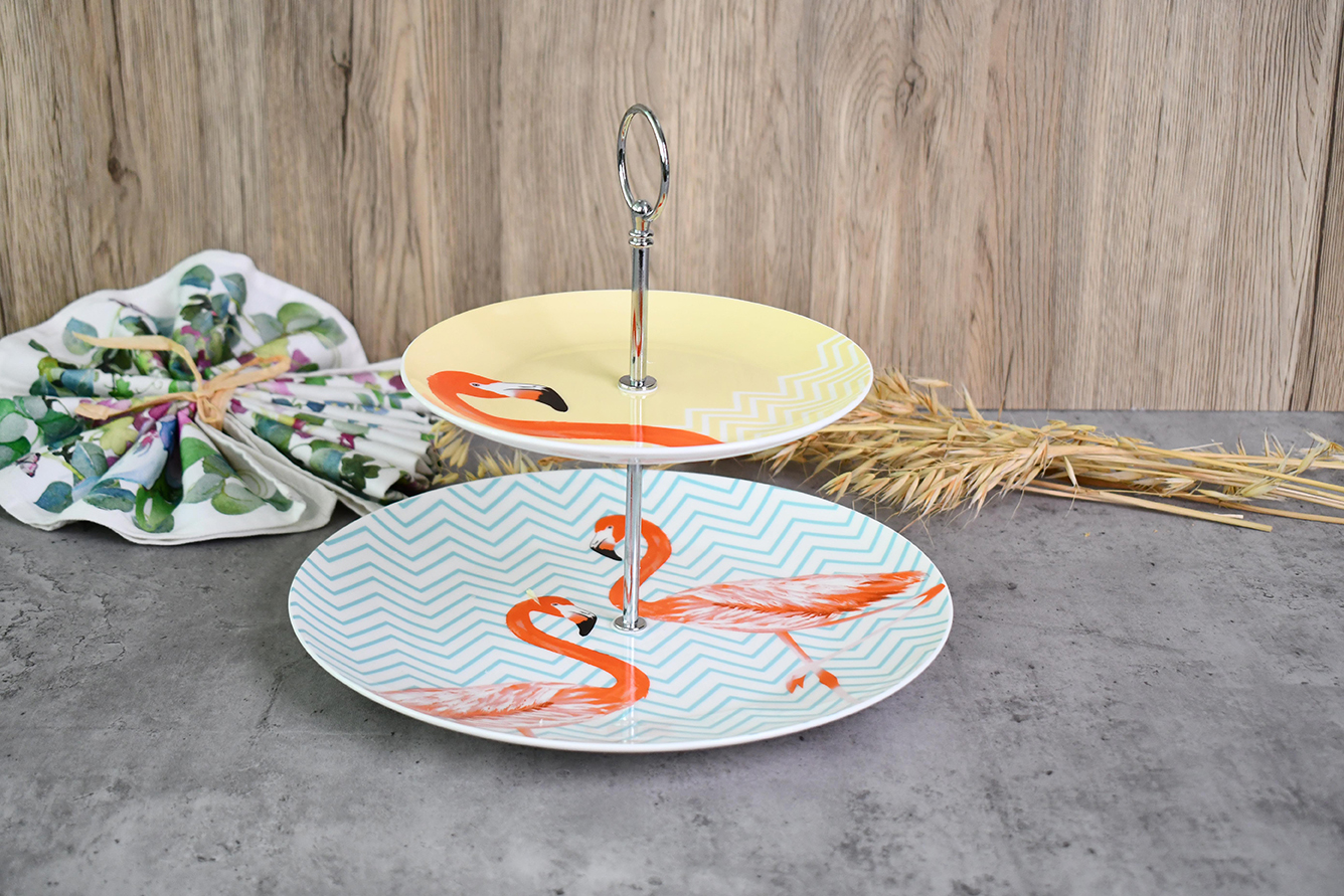 cake plate