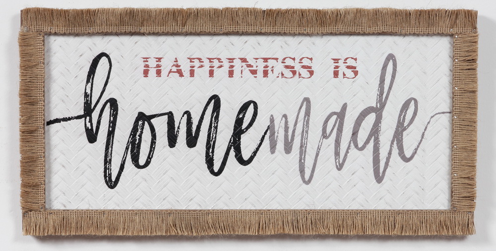 Wall decor