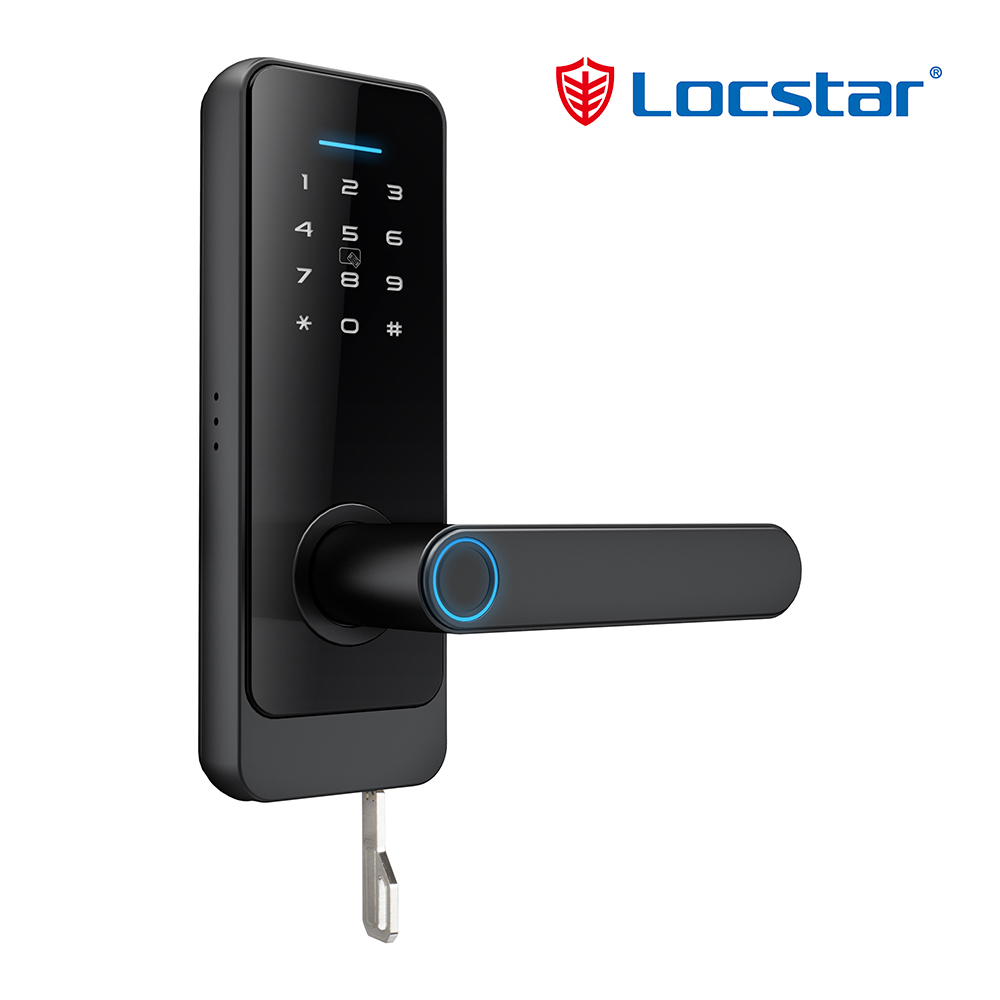 Shenzhen Locstar Technology Co., Ltd. – tuerca hexagonal 3