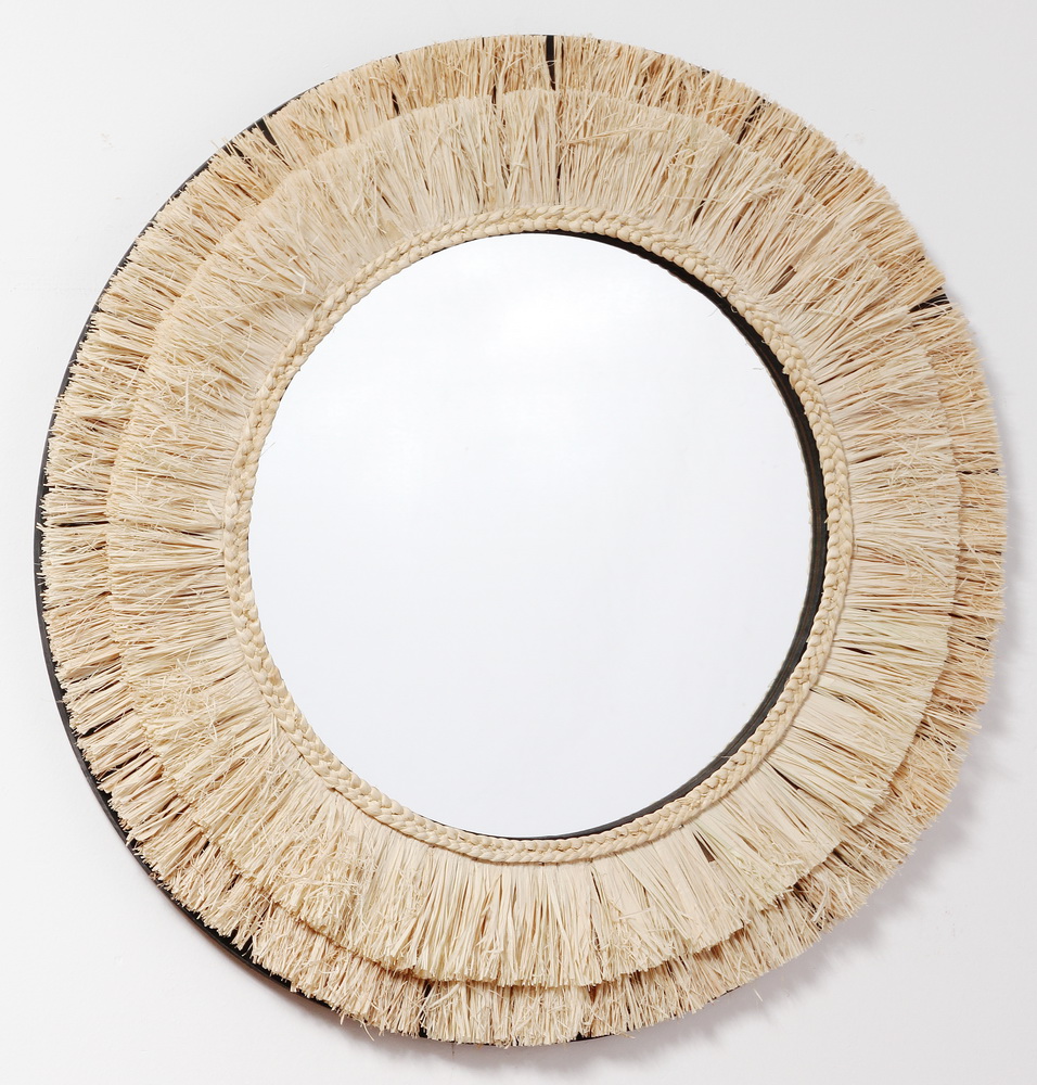 Wall mirror