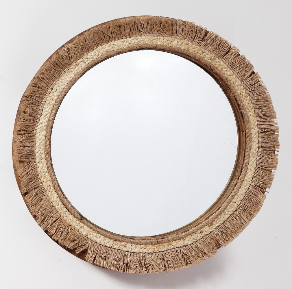 Wall mirror