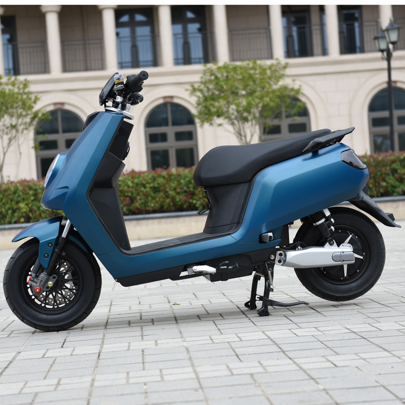 Tonma electric scooters