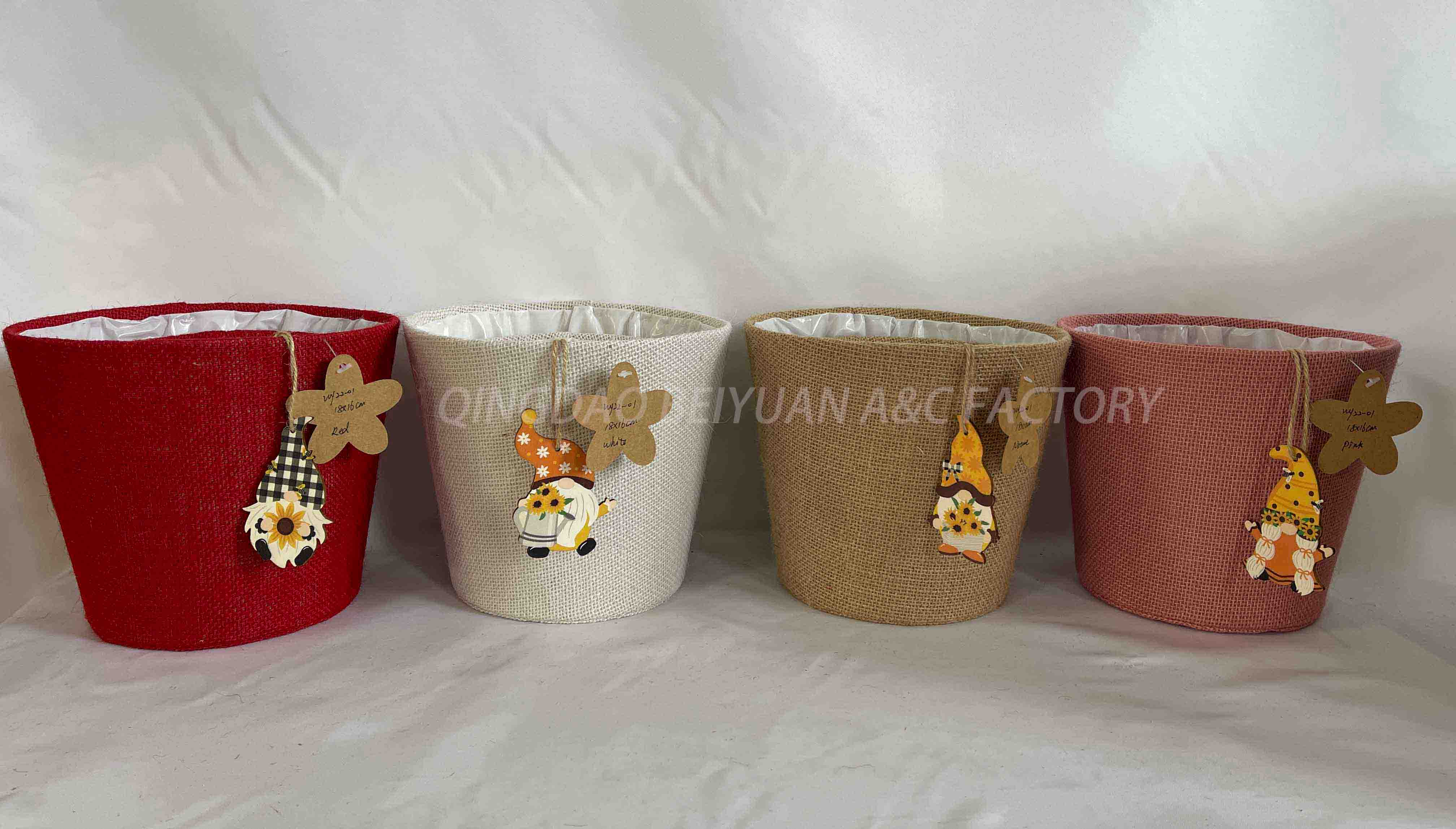 Flower Pot