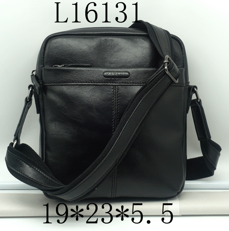 Genuine leather business bag,laptop bag