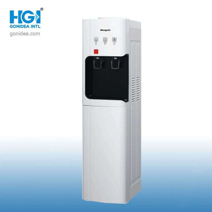 Hgi Office Use Home Appliance Despenser Vertical Drink Cold Hot Water Dispenser Ylr2-86