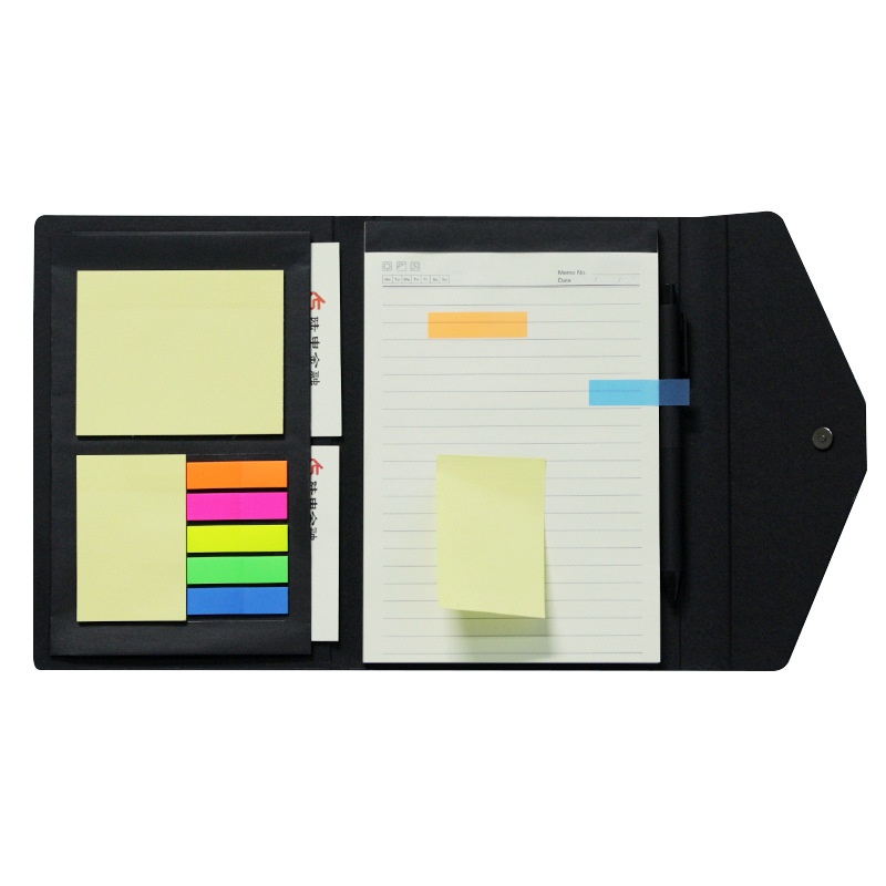 Office notebook