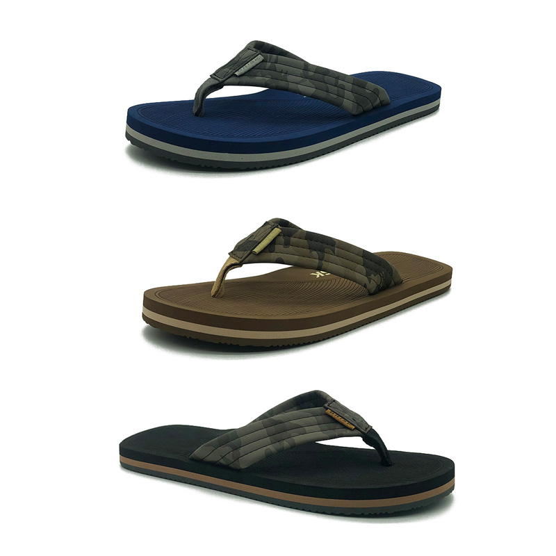 Men classic breeze fashion flip flop