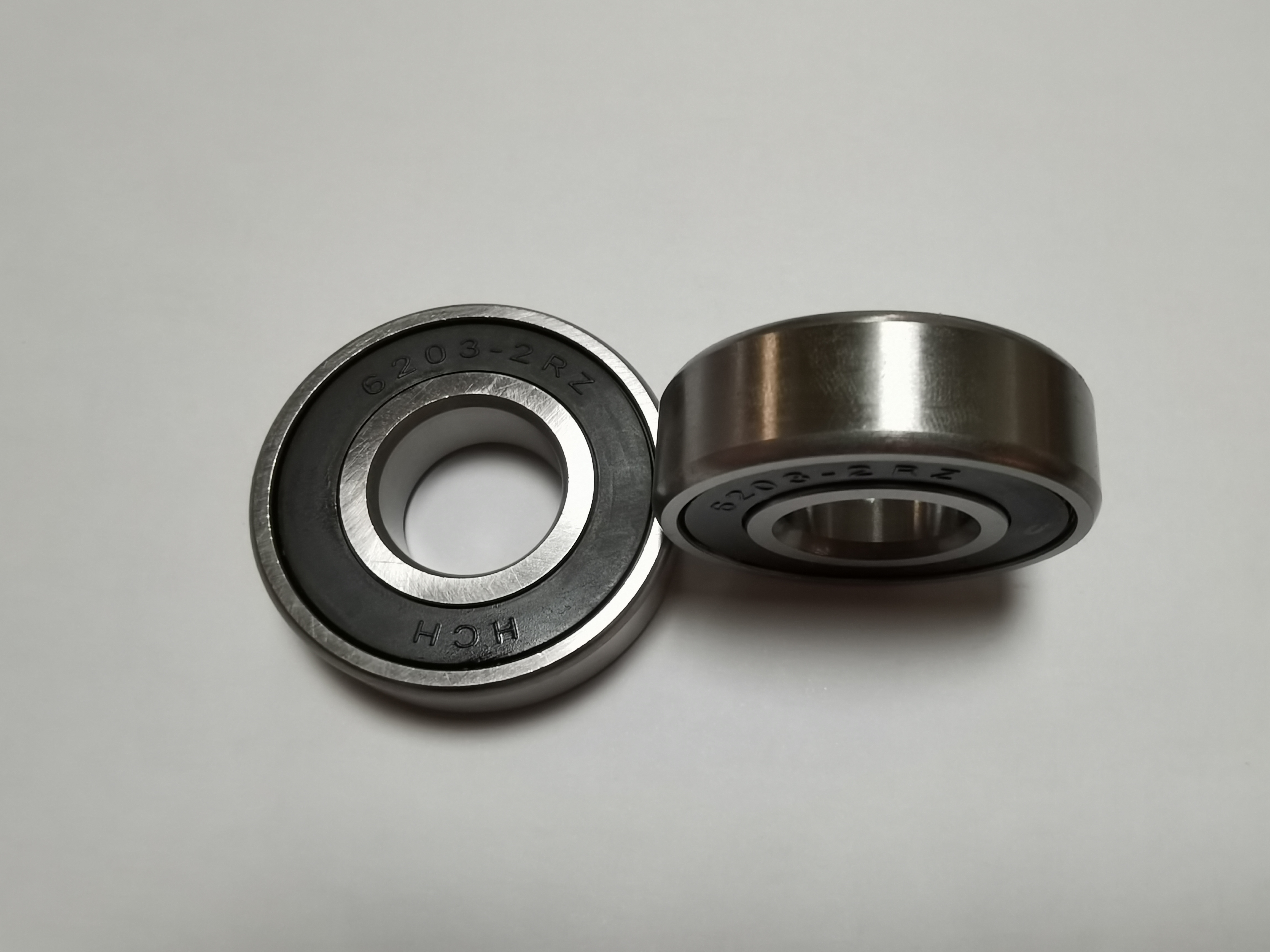 Capacitor/Bearing