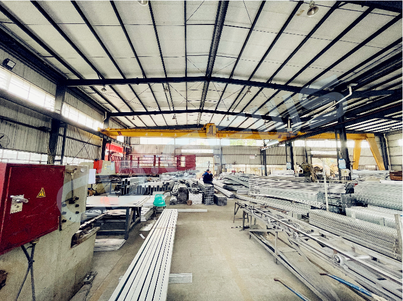 Chengdu Chengfei Green Environment Technology Co., Ltd. – Photos produits 2