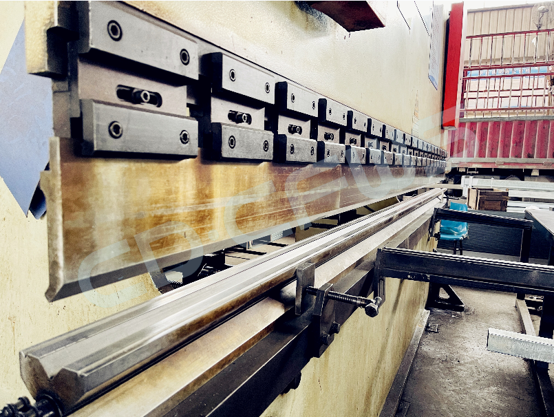 Chengdu Chengfei Green Environment Technology Co., Ltd. – Photos produits 3