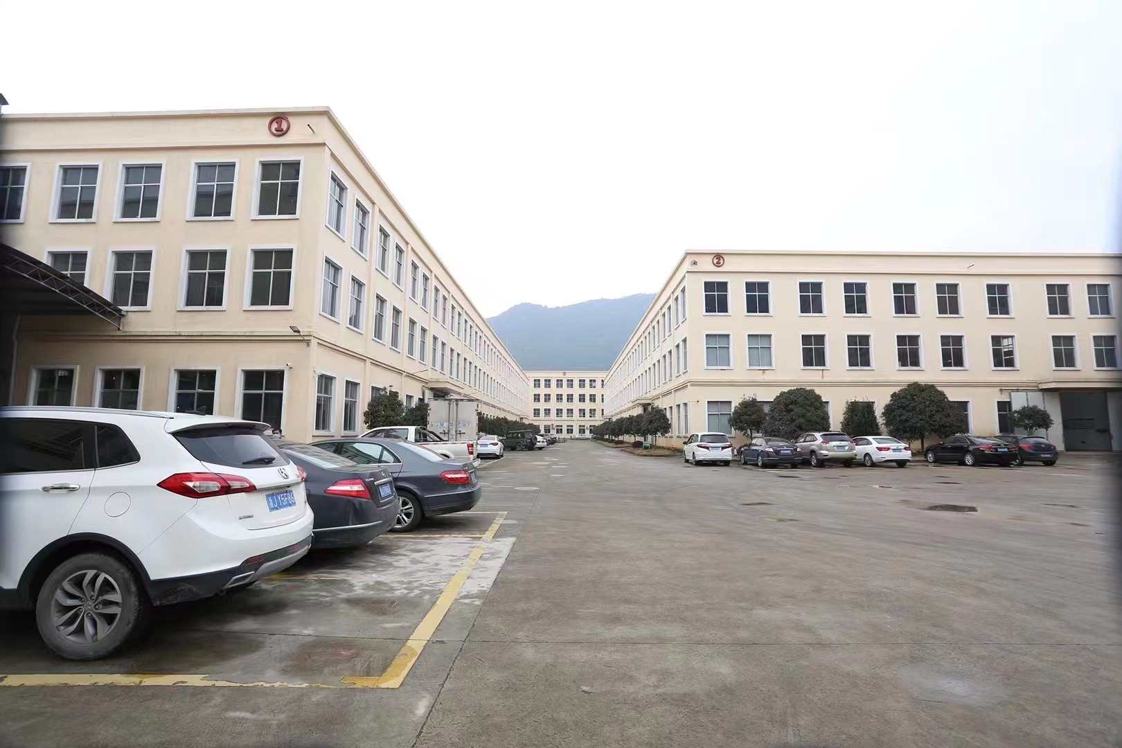 Taizhou Yingfeng Plastic Mold Co., Ltd. – storage boxes and bins 2
