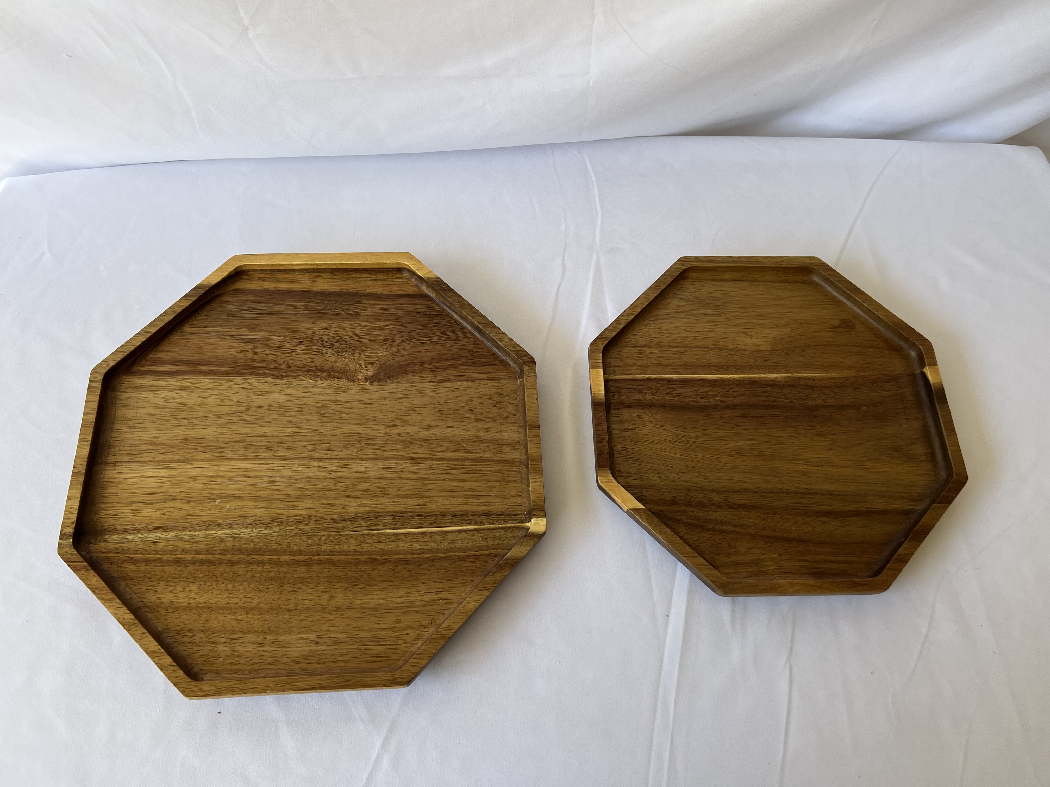 acacia wood fruit plate,candy plate