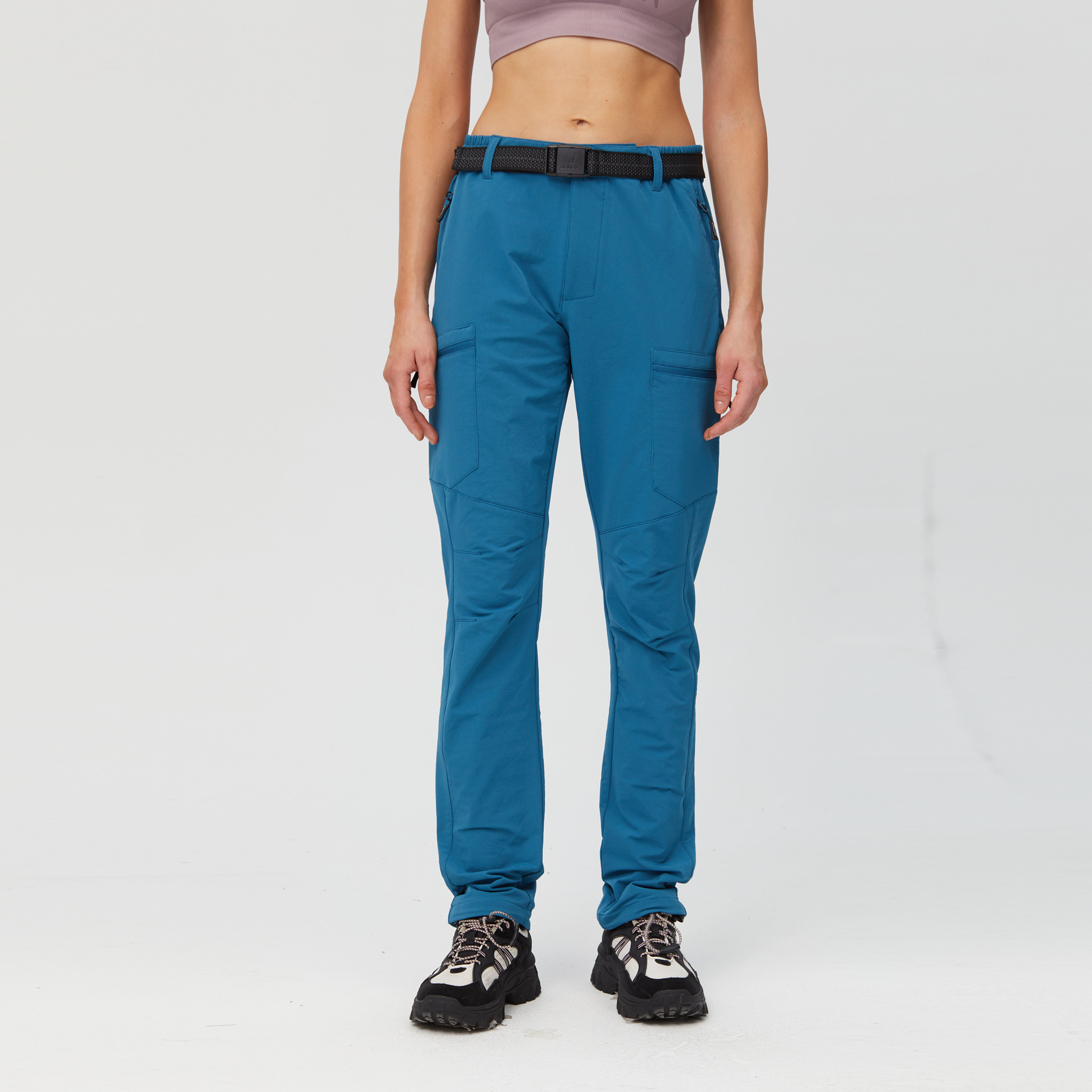 Women outdoor pants