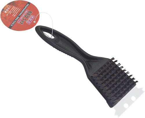 BBQ brush