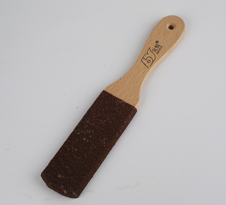 Foot File
