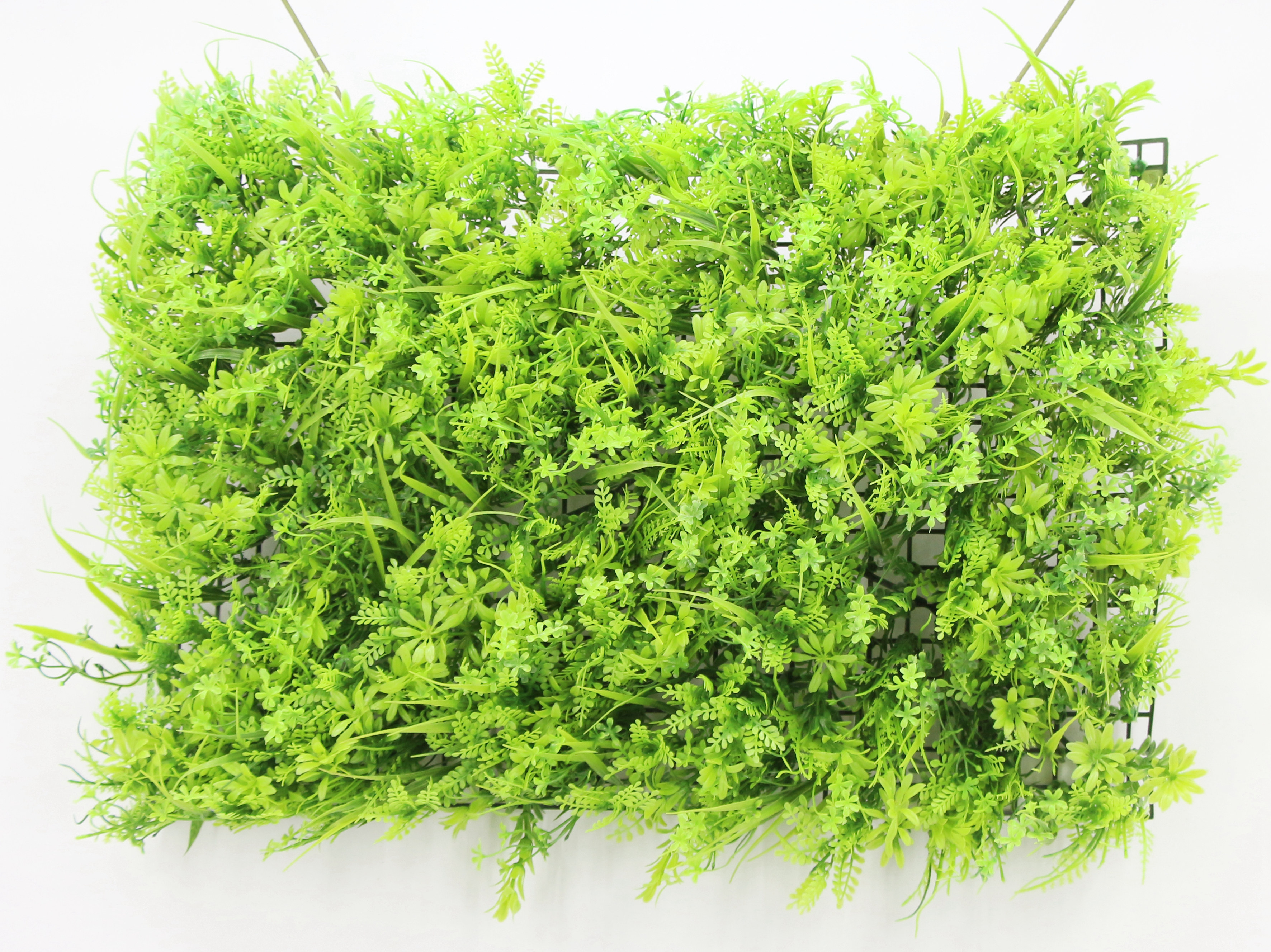 40*60cm wall panel-grass