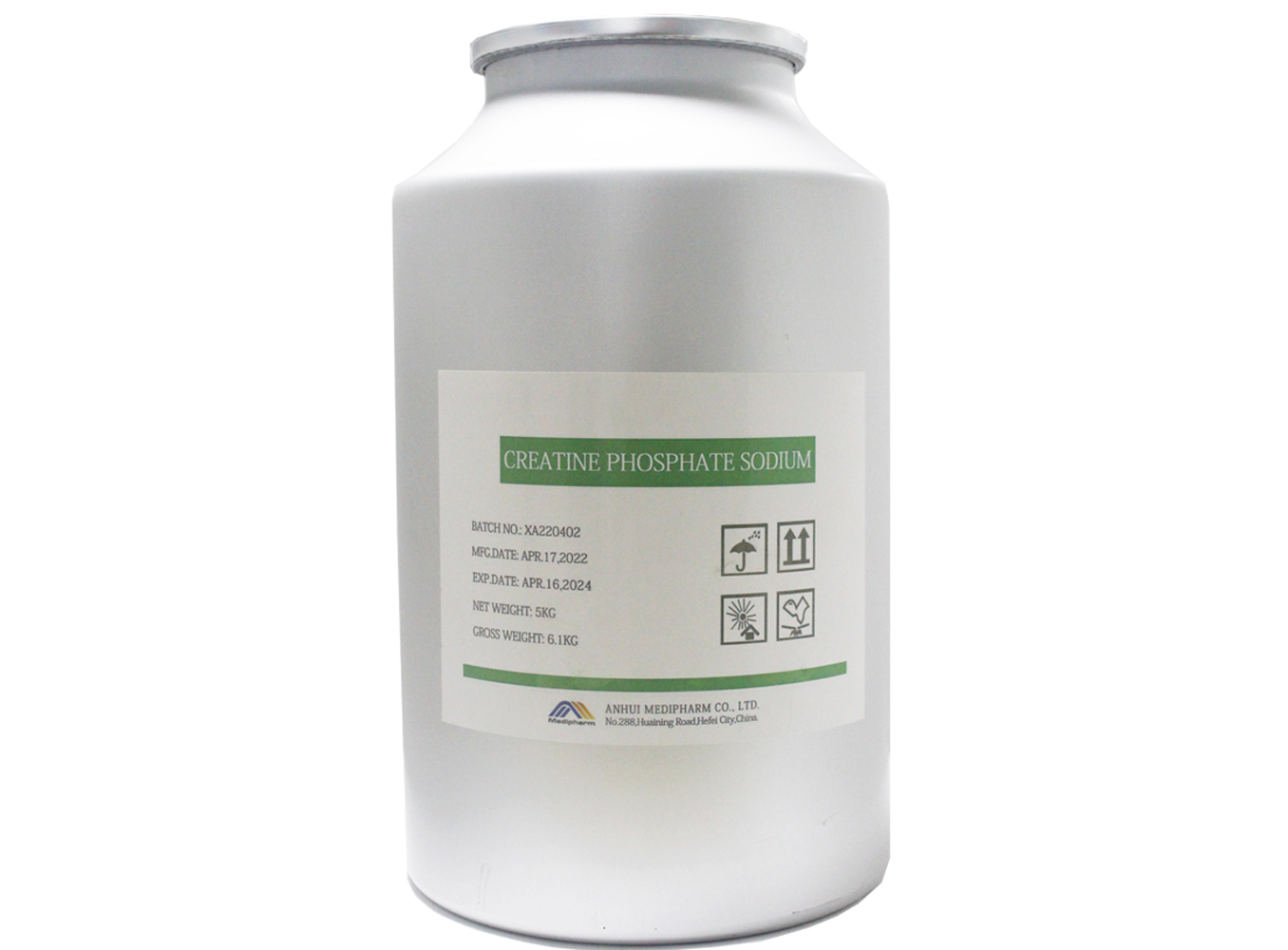 Creatine Phosphate Sodium