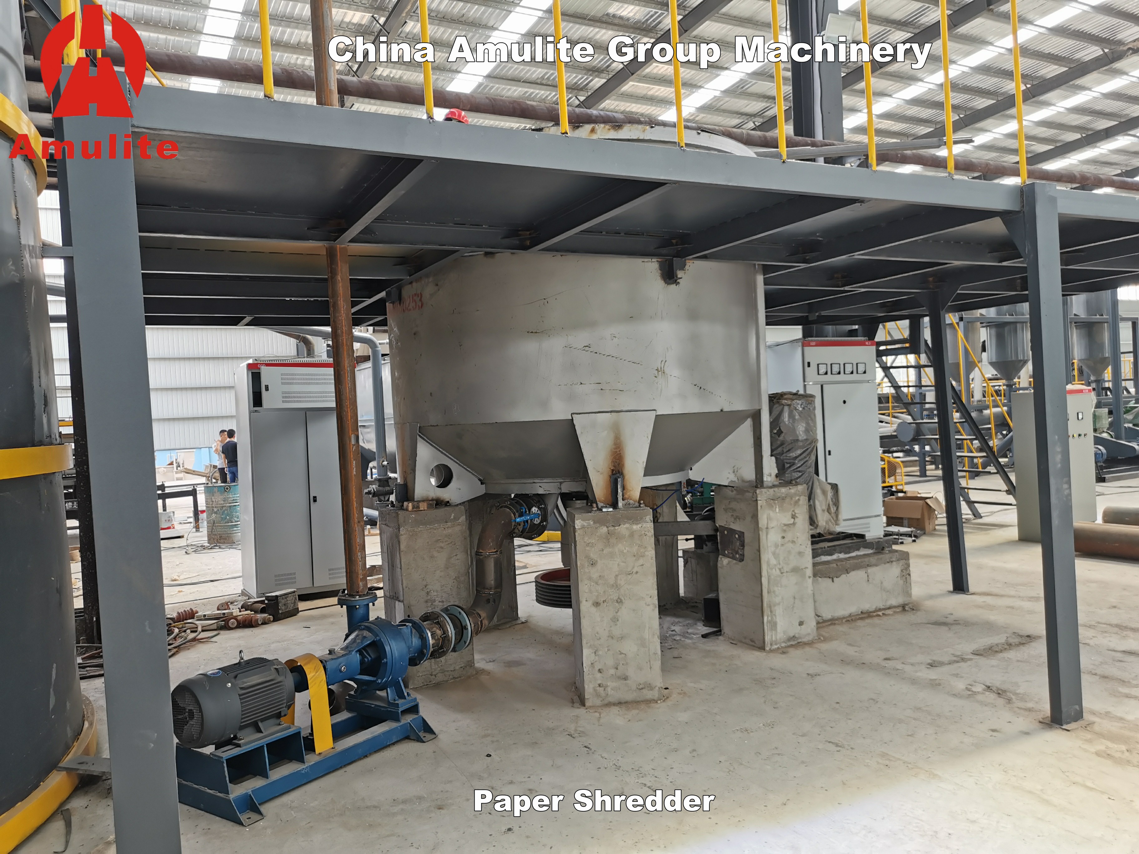 fiber cement shingle siding making machine in china