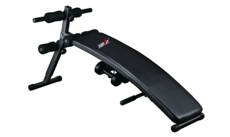 Sit Up Bench