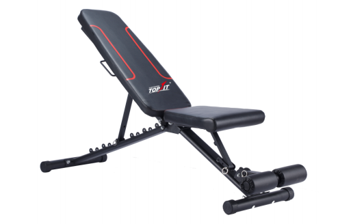 Sit Up Bench