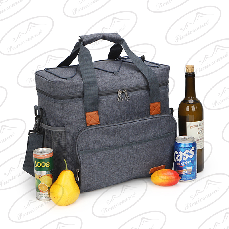RPET Cooler bag,Insulated bag,Insulated cooler