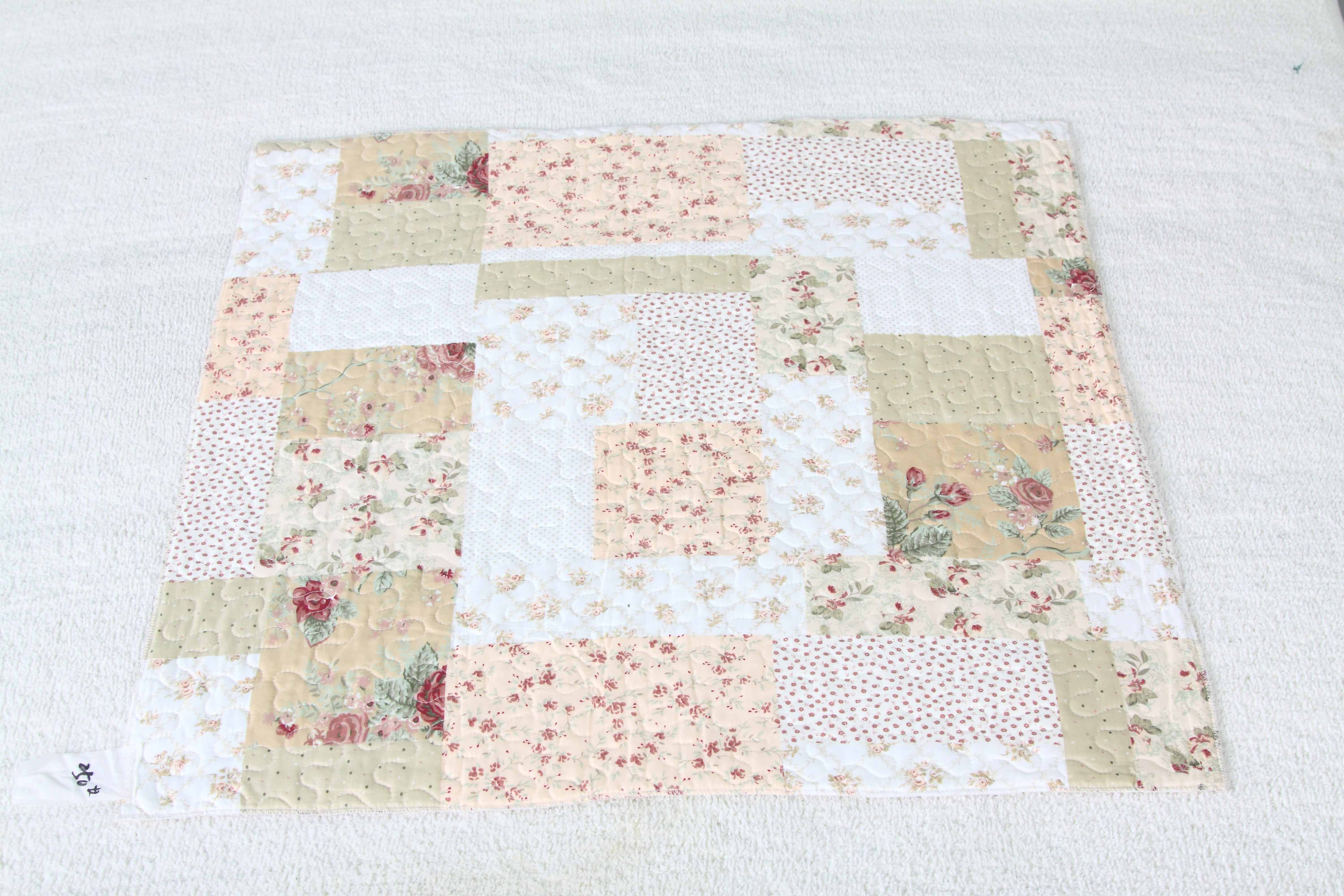MM22250 Quilt
