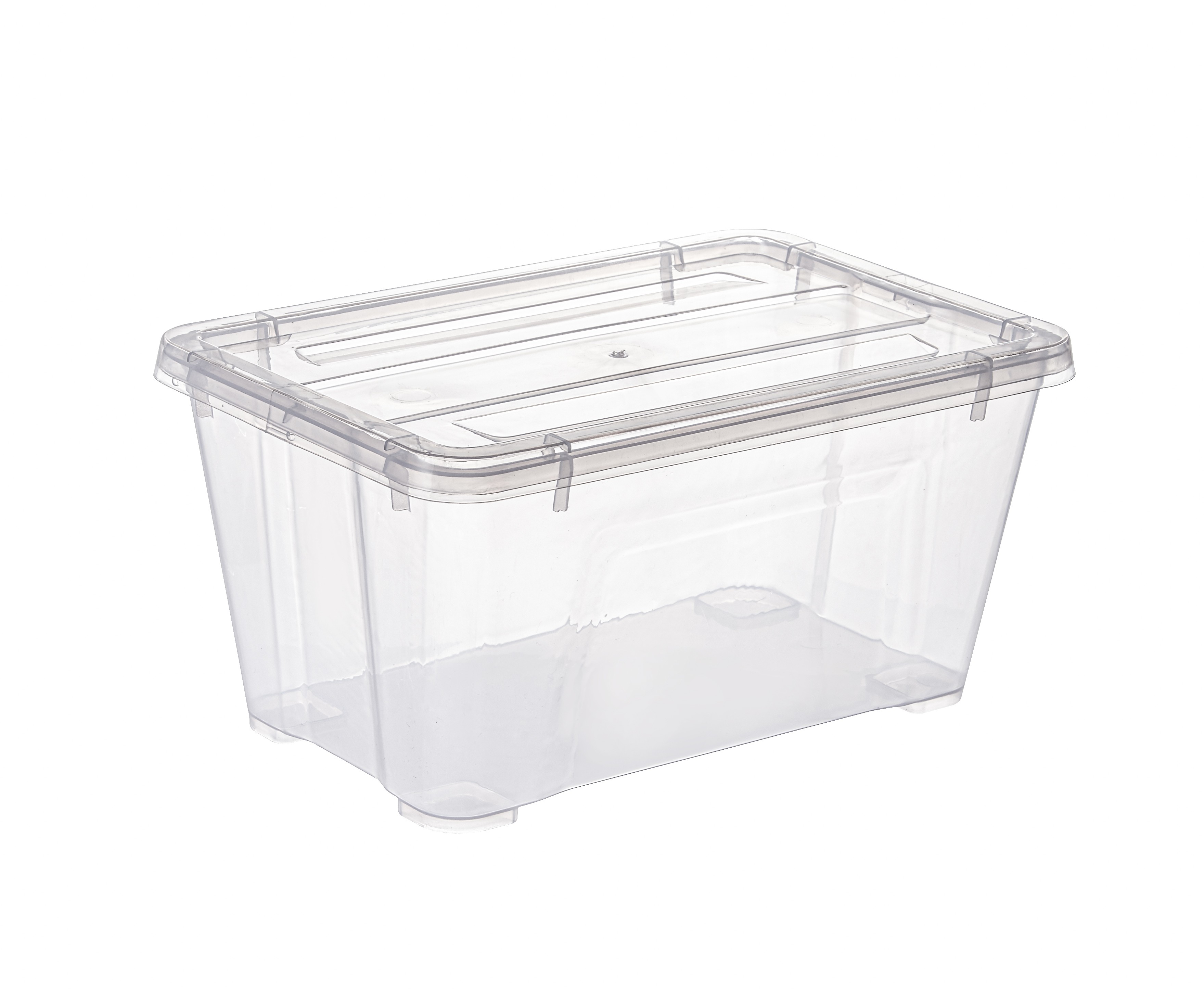 Pinyaoo 5L modular plastic storage box