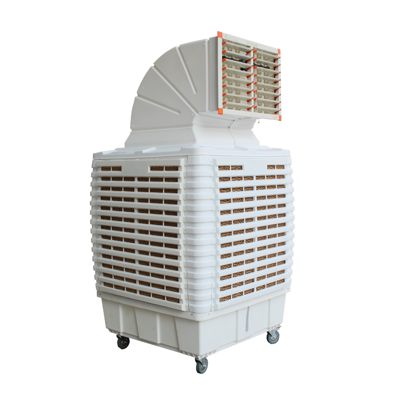 23000cmh 1.5KW evaporative air cooler