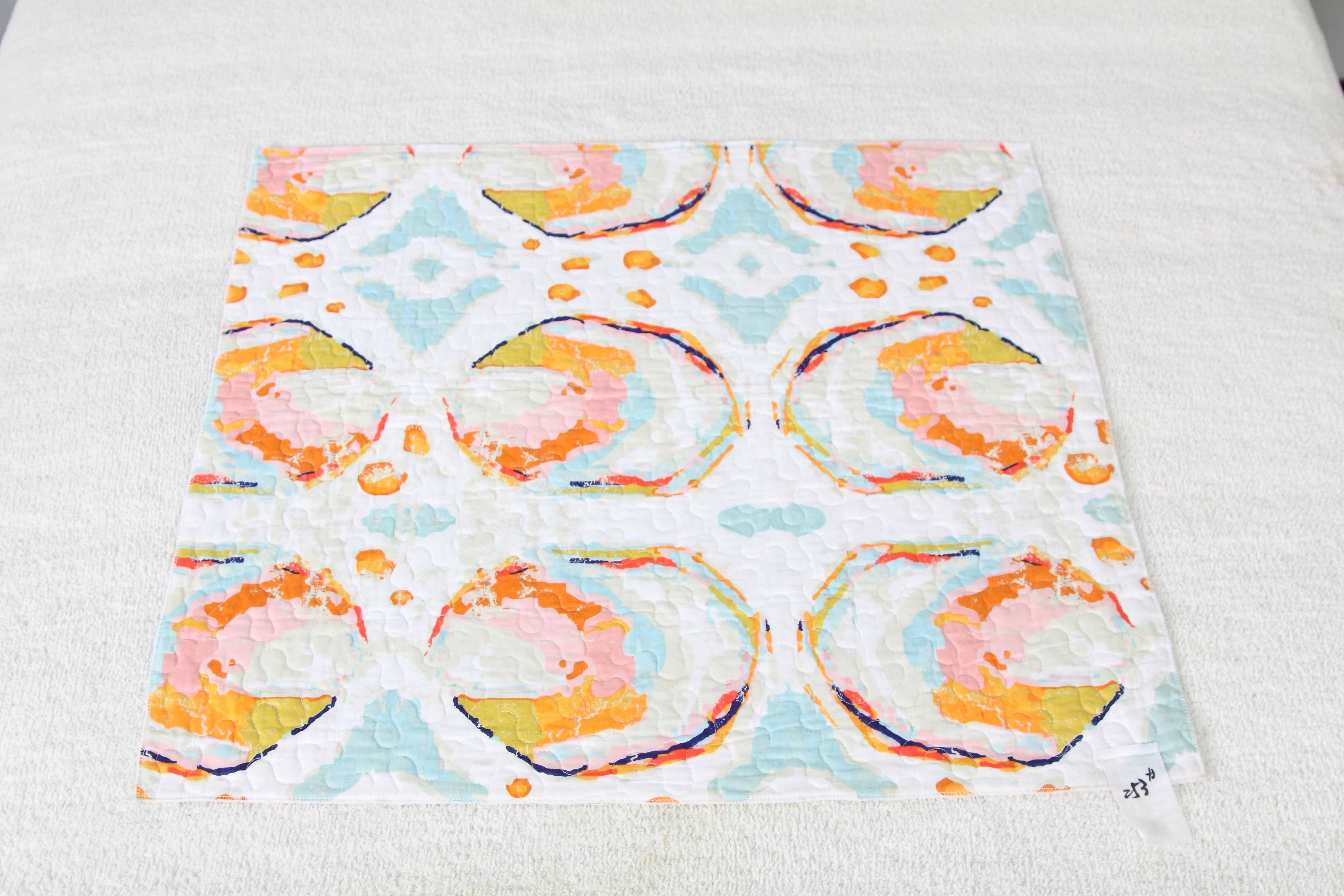 MM22253 Quilt