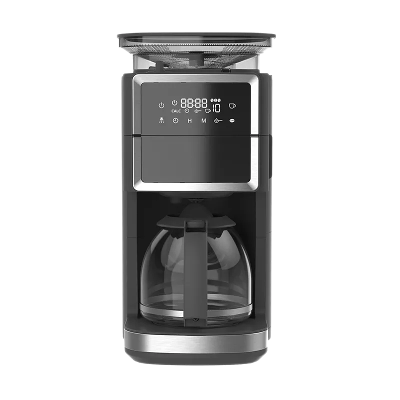 Grinder&coffee Maker