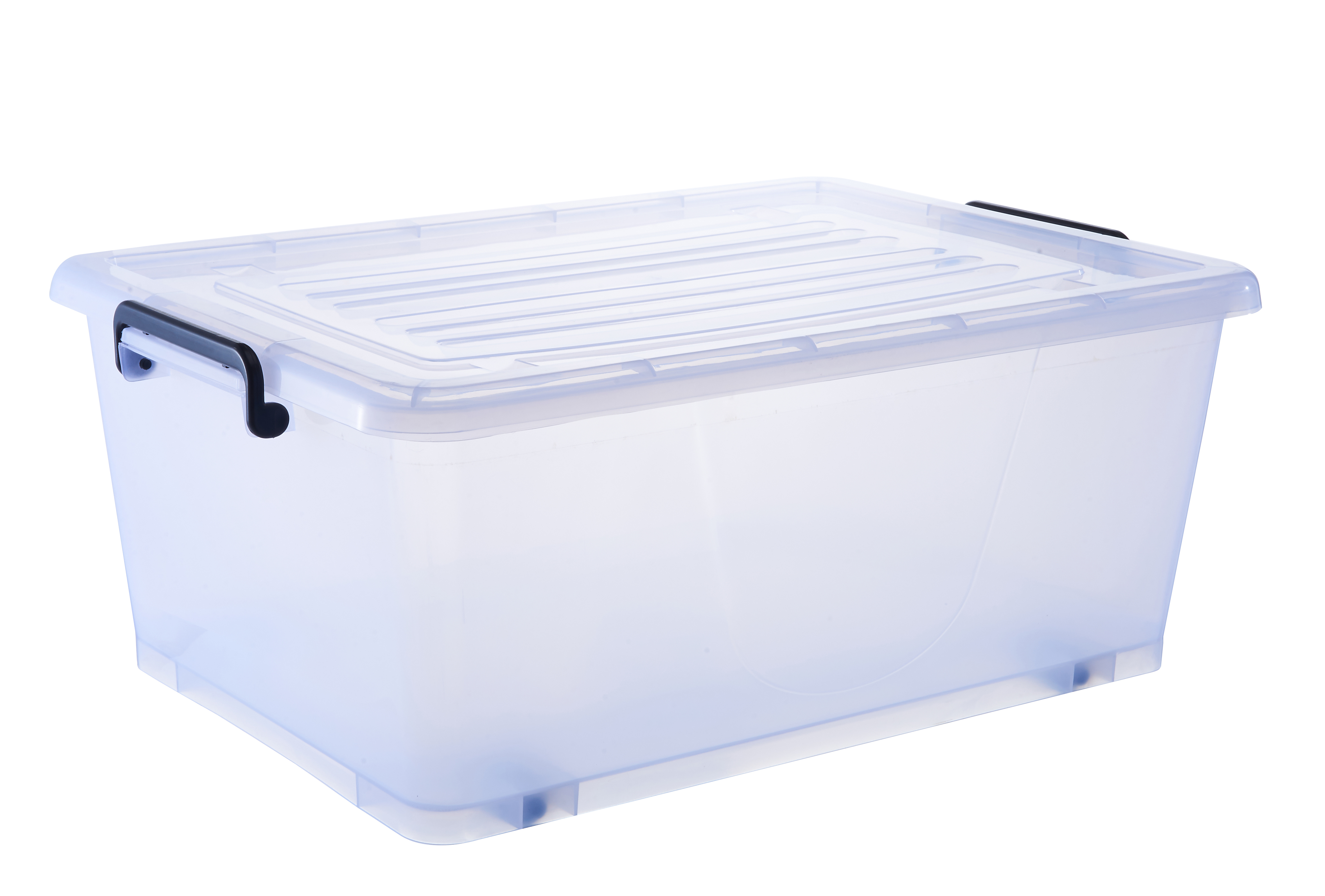 Pinyaoo 35L plastic storage box