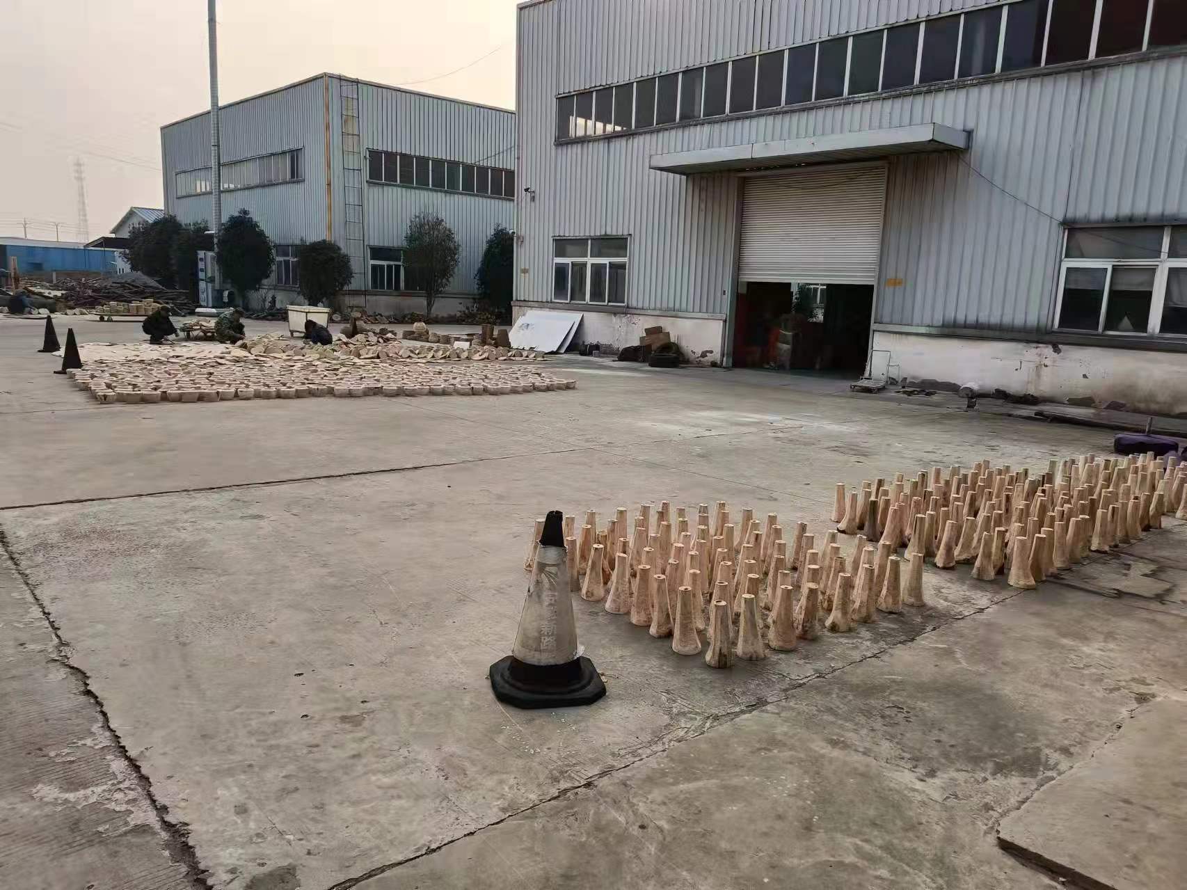 Fuyang Shengyi Handicraft Co., Ltd. – vela aromática 2