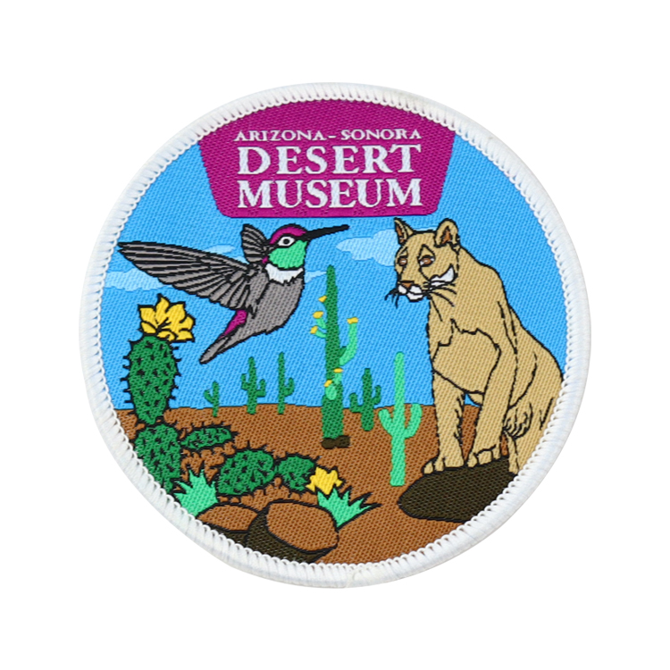 Iron On Patches Custom Embroidery Iron On Patches Sets