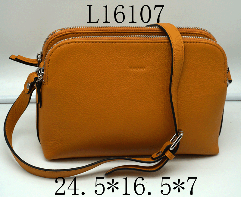 Genuine leather business bag,laptop bag