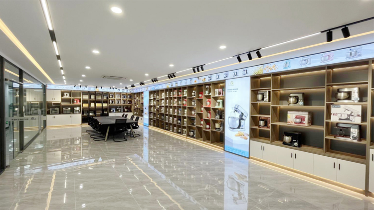 Guangdong Zuan Kitchen Appliances Co., Ltd. – Photos produits 2