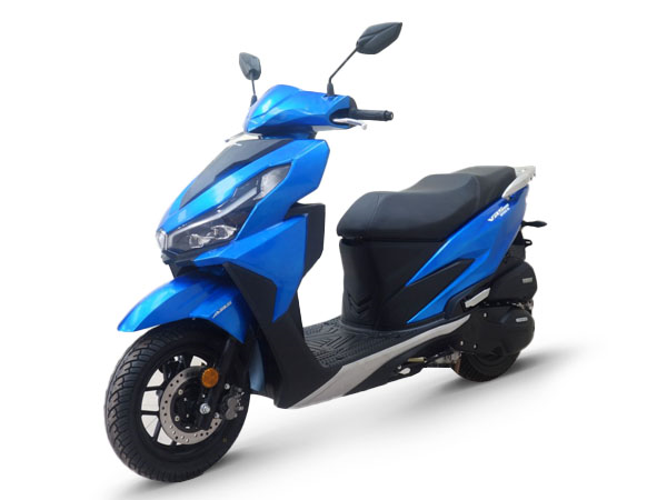 Dayang motorcycle DY125T-20