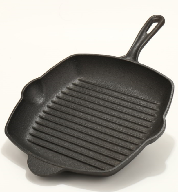 BAIXIANG YUANFANG ENAMEL COOKWARE CO.,LTD. – cubiertos de acero 4