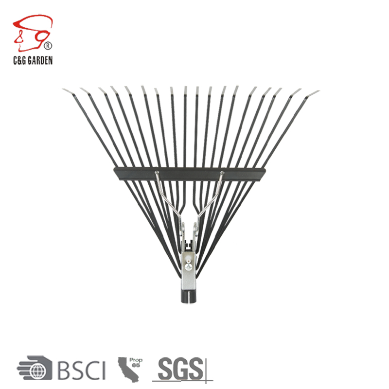 ZHEJIANG C&G GARDEN TOOL CO.,LTD – tuerca hexagonal 3