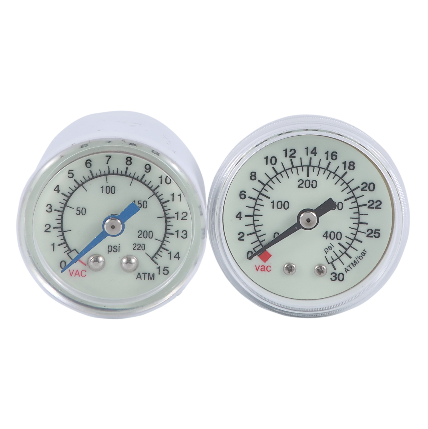 yangzhou huifeng meter co.,ltd – Manometer(oil filled) 3