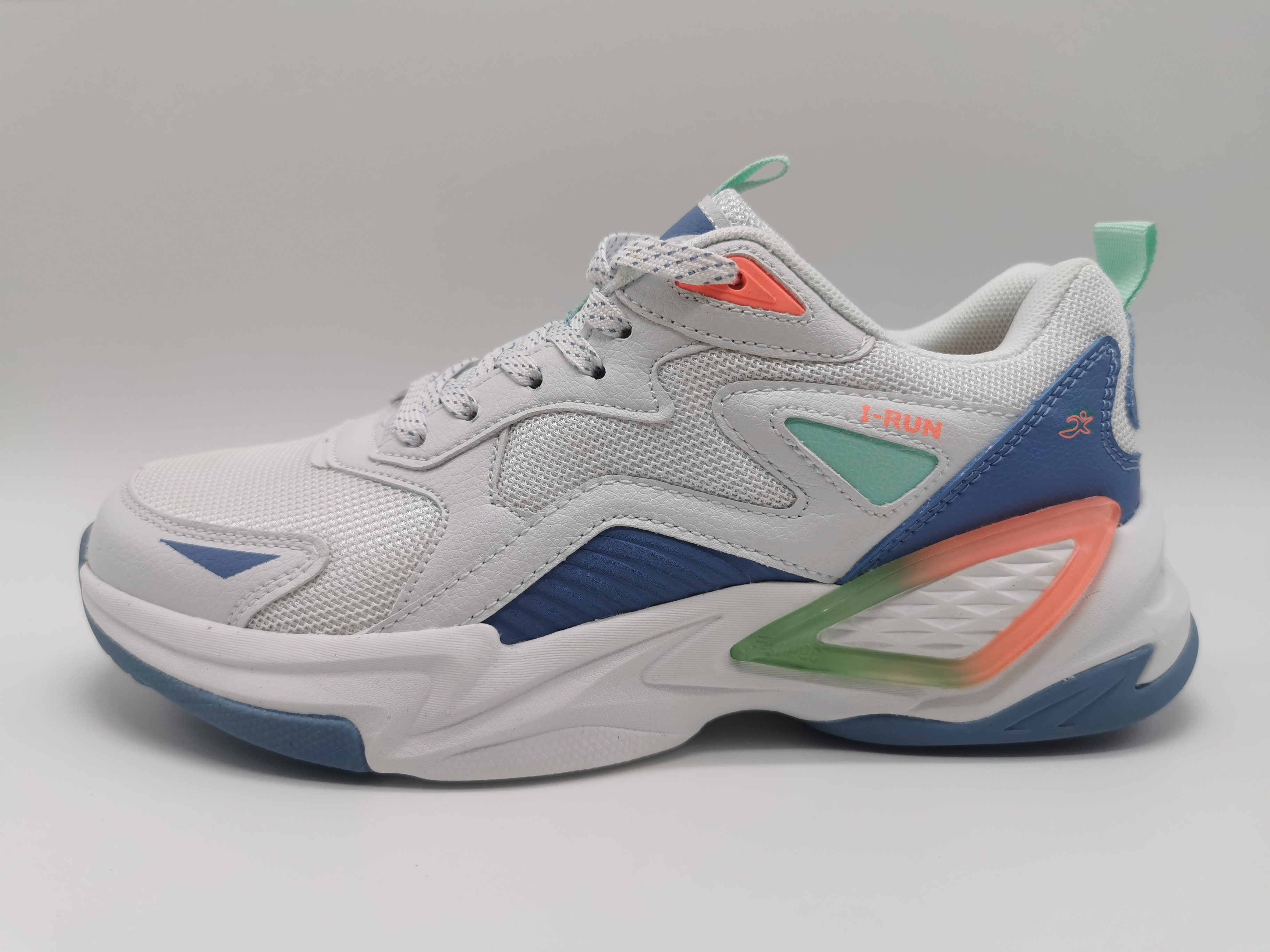 running shoes sports sneakers
