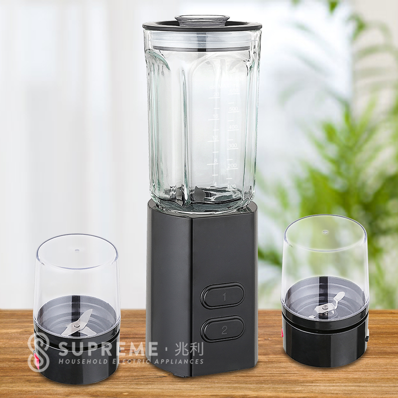 Blender, Blender set, Grinder, Chop