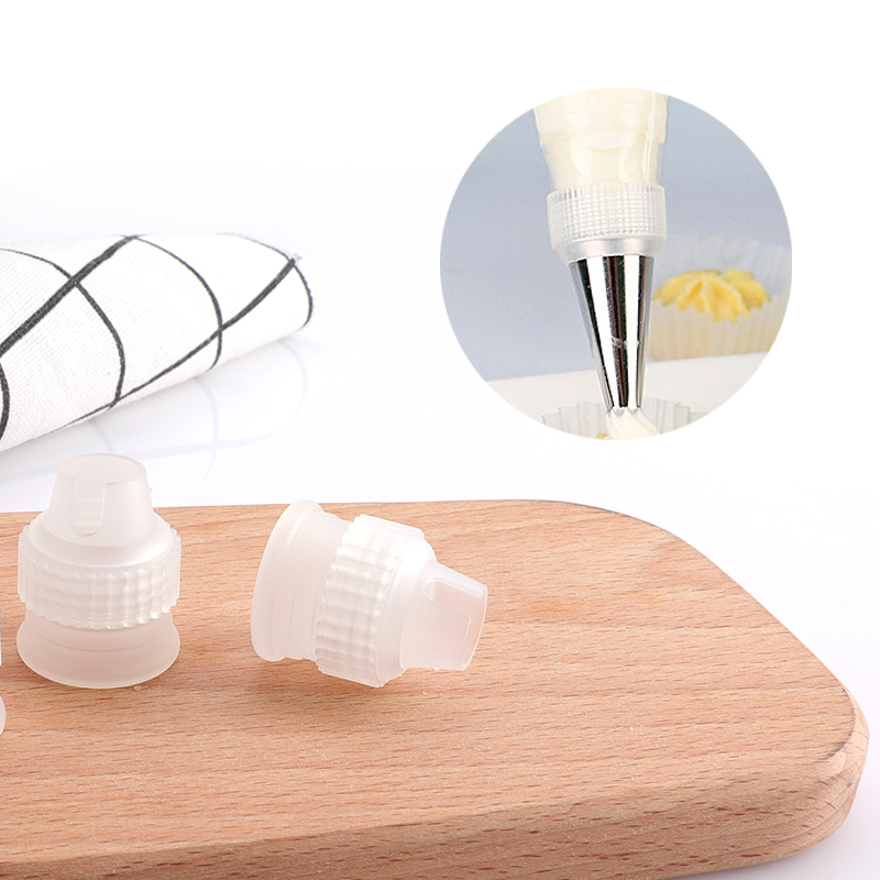 Wina 4 pcs cake coupler