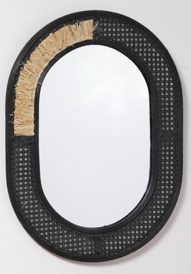 Wall mirror