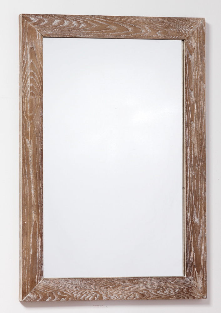 Wall mirror