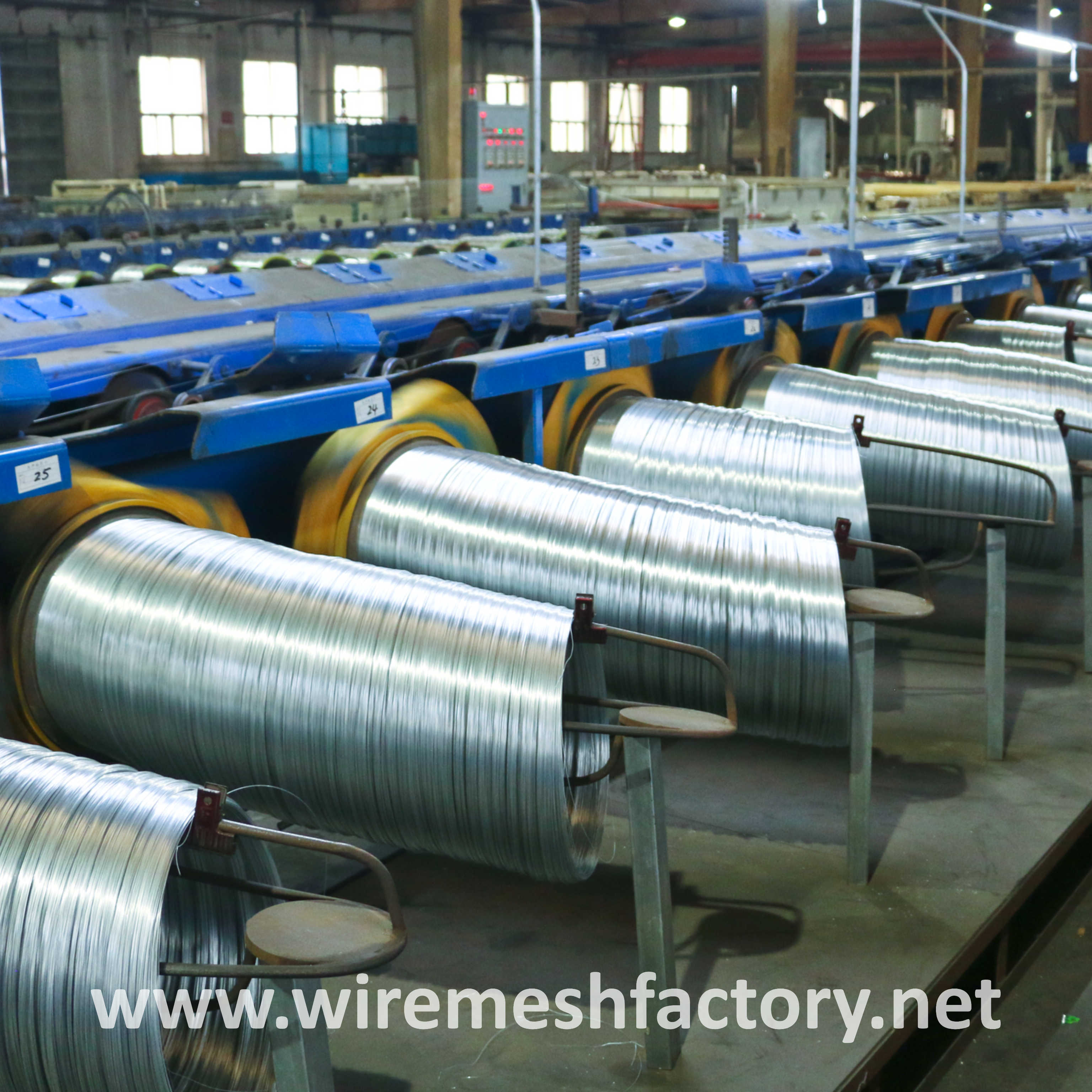 ANPING HONGLIN WIRE MESH CO.,LTD – Metal wire 2
